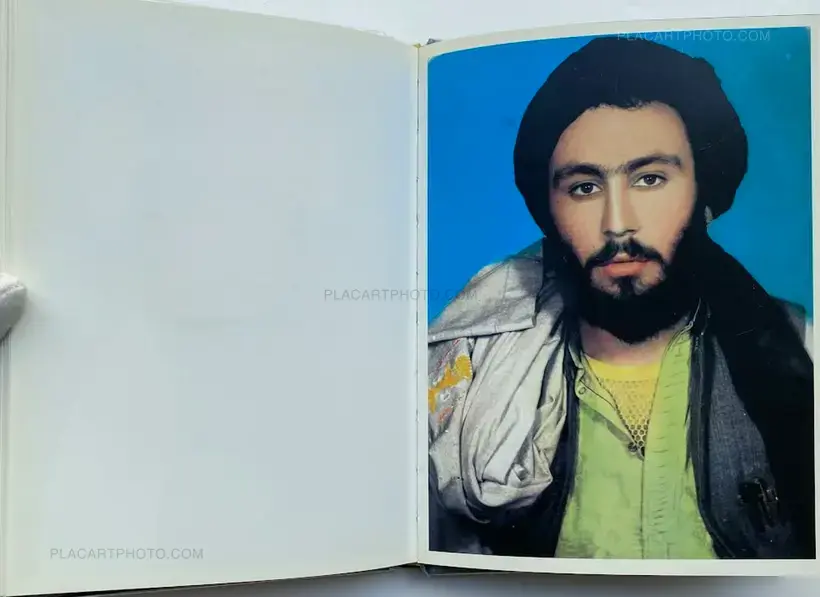 Thomas Dworzak – TALIBAN