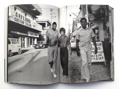 Mao Ishikawa,Hot days in Camp Hansen (Signed) (Last copies!)