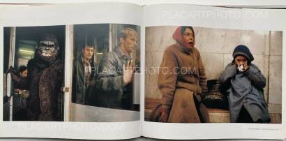 Marco Pesaresi,UNDERGROUND travels on the global metro Marco Pesaresi,UNDERGROUND travels on the global metro