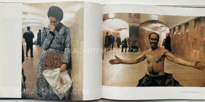 Marco Pesaresi,UNDERGROUND travels on the global metro Marco Pesaresi,UNDERGROUND travels on the global metro