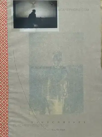 Yu Chih Lin  – TINY CHRISTS (Signed and numbered, edt of 150)
