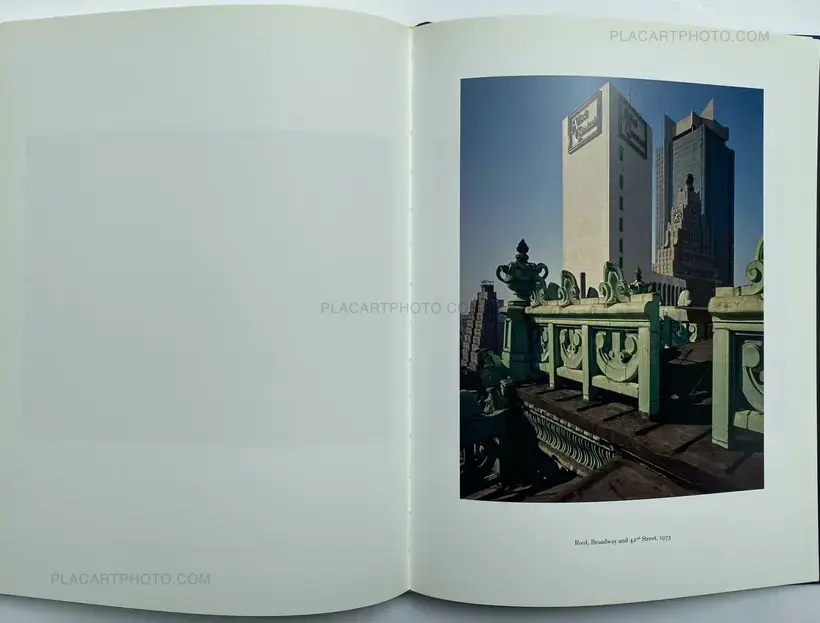 Evelyn Hofer – NEW YORK