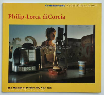 Philip-Lorca Dicorcia,Philip-Lorca diCorcia Philip-Lorca Dicorcia,Philip-Lorca diCorcia