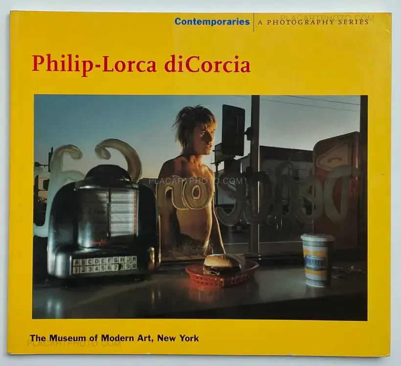 Philip-Lorca Dicorcia – Philip-Lorca diCorcia