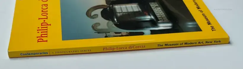 Philip-Lorca Dicorcia – Philip-Lorca diCorcia