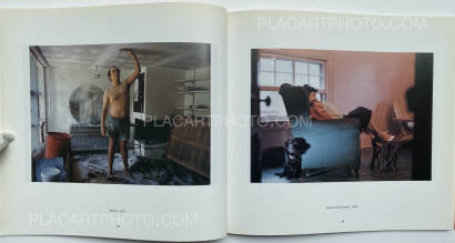 Philip-Lorca Dicorcia,Philip-Lorca diCorcia Philip-Lorca Dicorcia,Philip-Lorca diCorcia