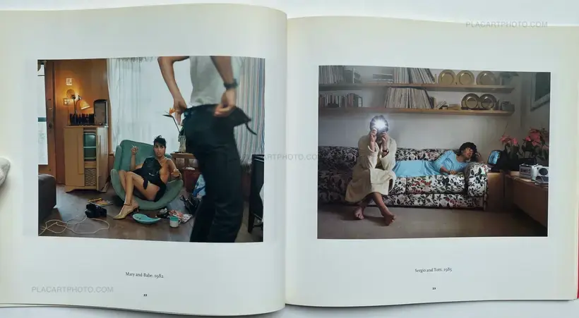 Philip-Lorca Dicorcia – Philip-Lorca diCorcia