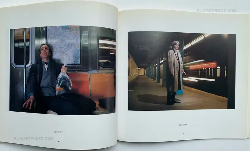 Philip-Lorca Dicorcia – Philip-Lorca diCorcia