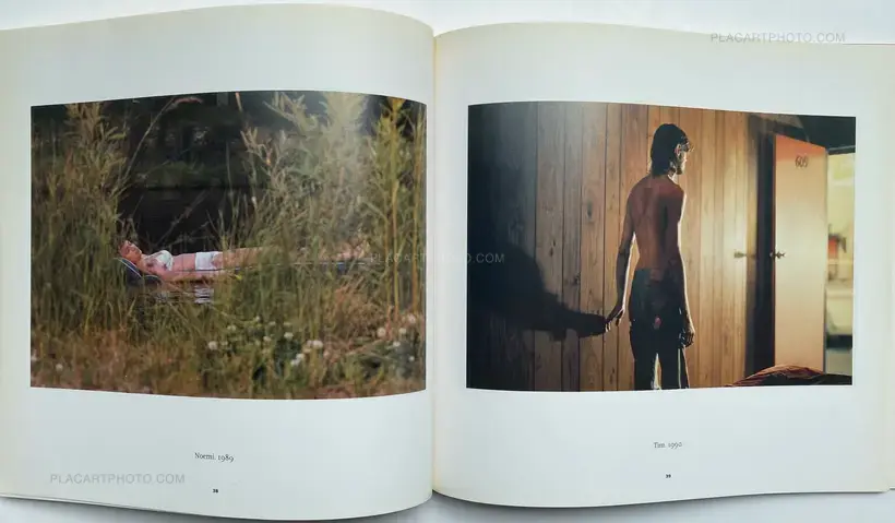 Philip-Lorca Dicorcia – Philip-Lorca diCorcia