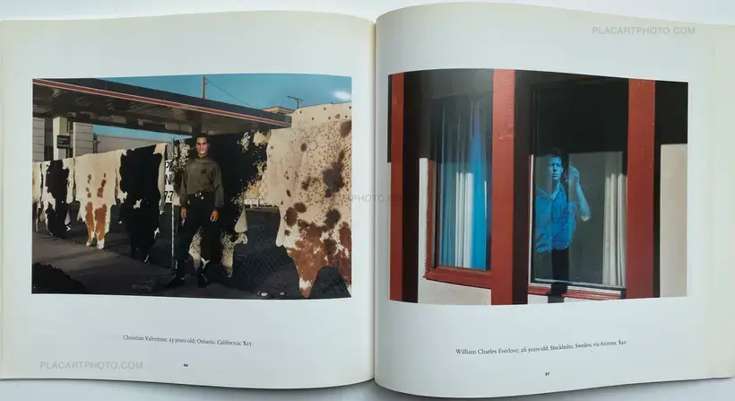 Philip-Lorca Dicorcia – Philip-Lorca diCorcia