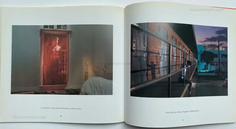 Philip-Lorca Dicorcia – Philip-Lorca diCorcia