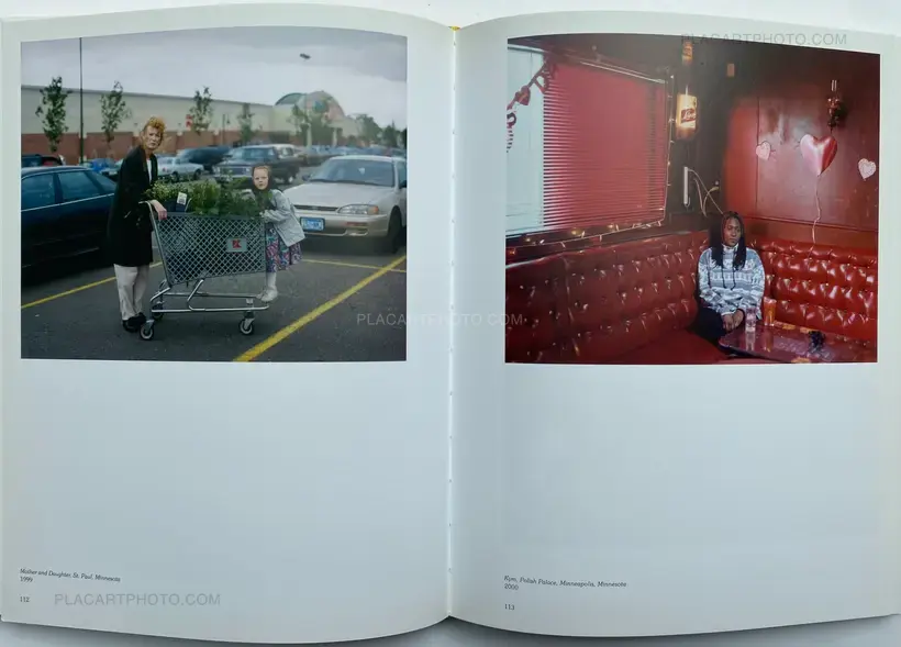 Alec Soth – FROM THERE TO THERE: ALEC SOTH'S AMERICA (Signed)