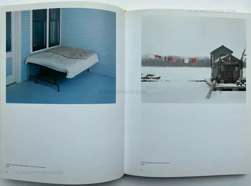 Alec Soth – FROM THERE TO THERE: ALEC SOTH'S AMERICA (Signed)