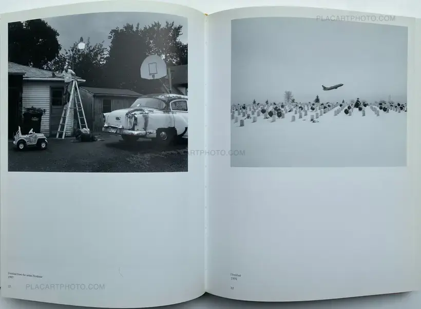 Alec Soth – FROM THERE TO THERE: ALEC SOTH'S AMERICA (Signed)