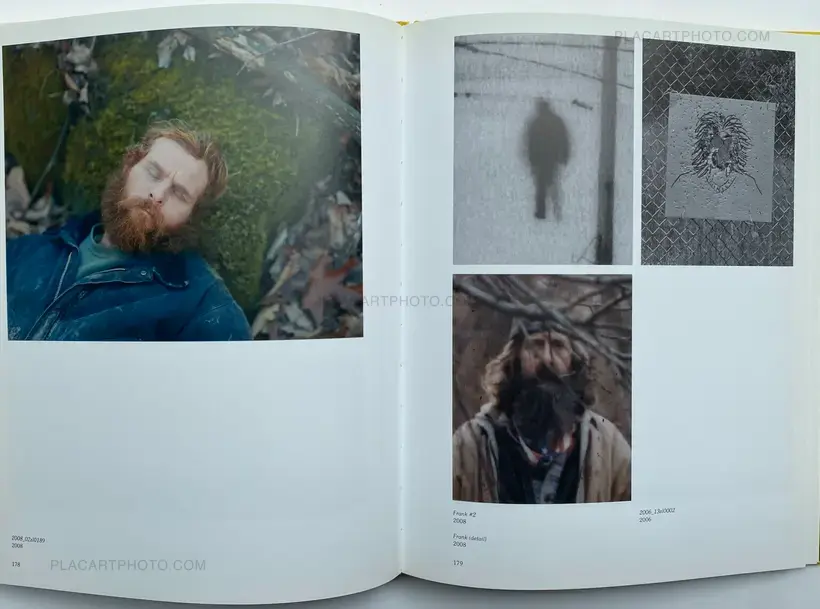 Alec Soth – FROM THERE TO THERE: ALEC SOTH'S AMERICA (Signed)