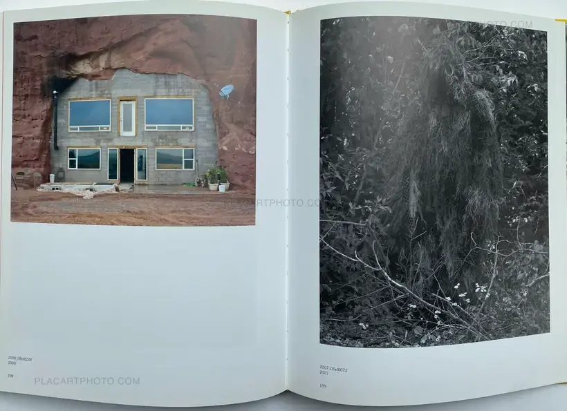 Alec Soth – FROM THERE TO THERE: ALEC SOTH'S AMERICA (Signed)