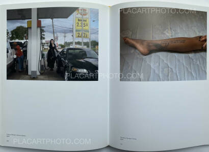Alec Soth,FROM THERE TO THERE: ALEC SOTH'S AMERICA (Signed) 
