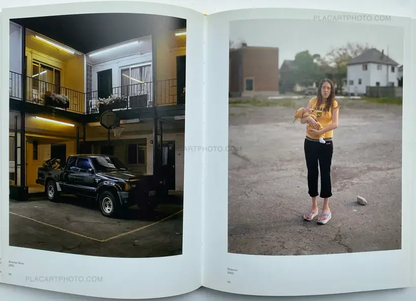 Alec Soth – FROM THERE TO THERE: ALEC SOTH'S AMERICA (Signed)