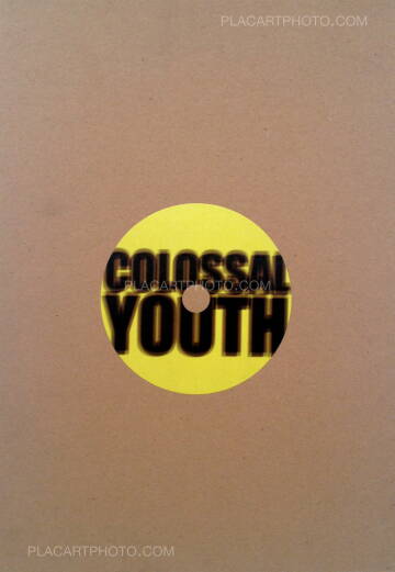 Andreas Weinand,Colossal Youth