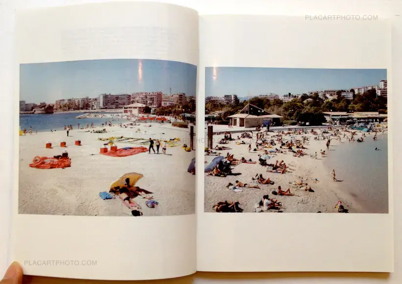Massimo Vitali – Les Plages du Var