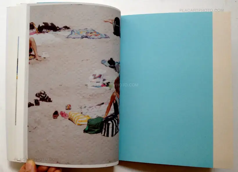 Massimo Vitali – Les Plages du Var