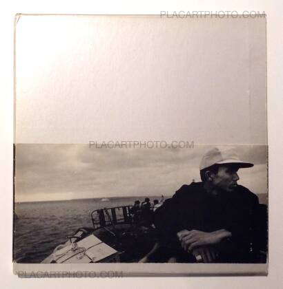 Shin Yanagisawa,Photographs 1964-1986 (Signed)