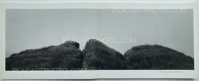 Josef Koudelka,Mission Photographique Transmanche - Cahier 6