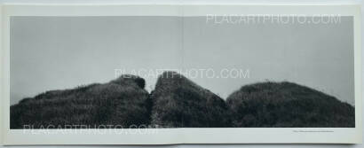 Josef Koudelka,Mission Photographique Transmanche - Cahier 6 Josef Koudelka,Mission Photographique Transmanche - Cahier 6