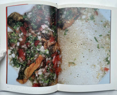 Nobuyoshi Araki,The Banquet