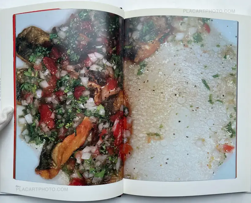 Nobuyoshi Araki – The Banquet