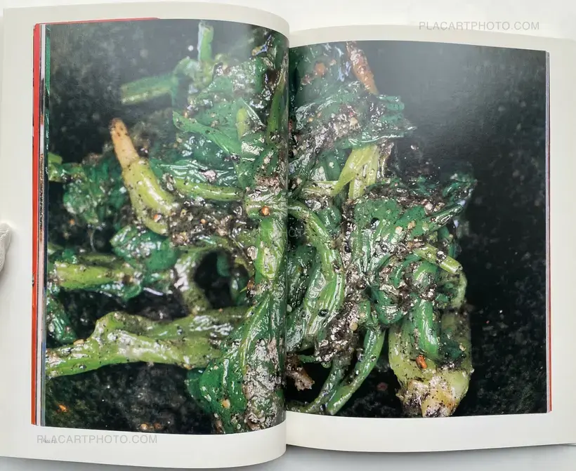 Nobuyoshi Araki – The Banquet