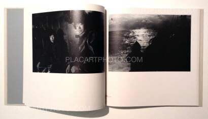 Shin Yanagisawa,Photographs 1964-1986 (Signed)