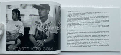 Danny Lyon,Bushwick "Let Them Kill Themselves" Danny Lyon,Bushwick "Let Them Kill Themselves"