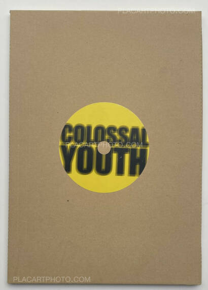 Andreas Weinand,Colossal Youth Andreas Weinand,Colossal Youth
