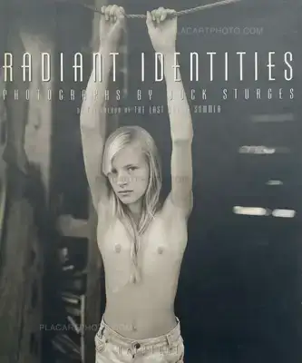 Jock Sturges – RADIANT IDENTITIES