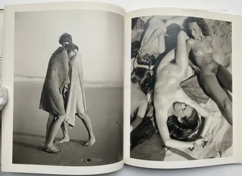 Jock Sturges – RADIANT IDENTITIES