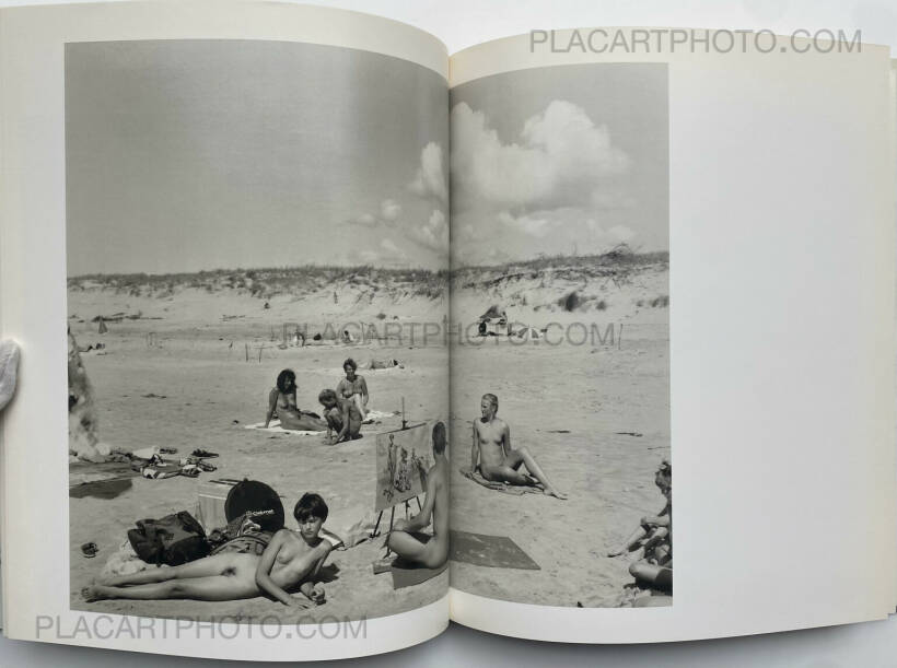 Jock Sturges – RADIANT IDENTITIES