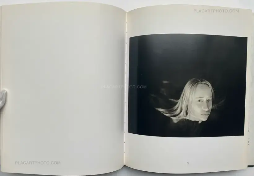 Jock Sturges – RADIANT IDENTITIES
