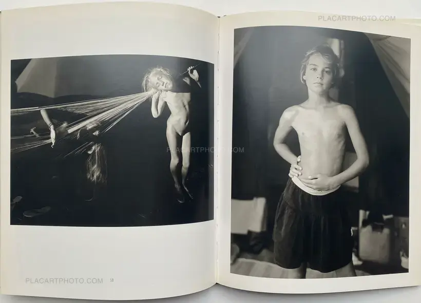 Jock Sturges – RADIANT IDENTITIES