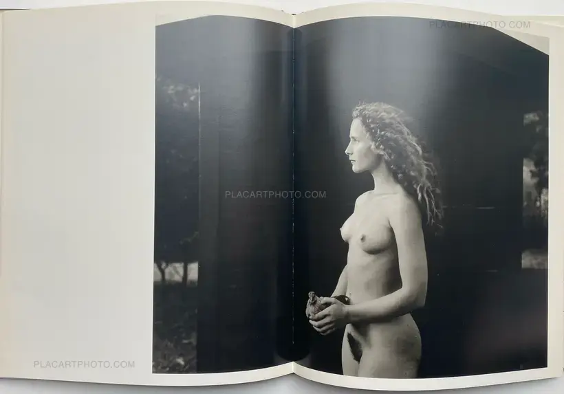 Jock Sturges – RADIANT IDENTITIES