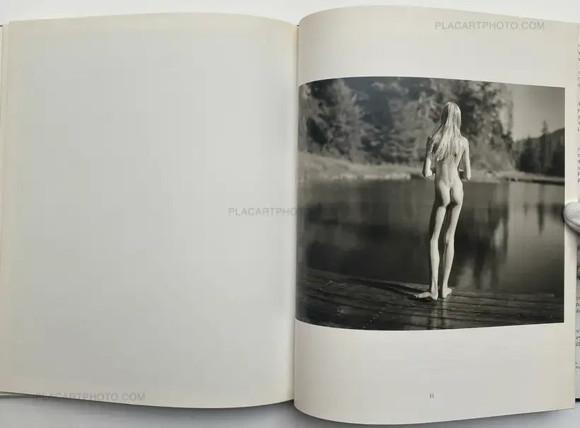 Jock Sturges – RADIANT IDENTITIES