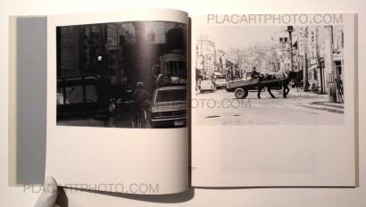 Shin Yanagisawa,Photographs 1964-1986 (Signed)