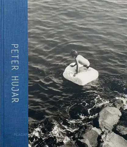 Peter Hujar – Peter Hujar : Speed of Life