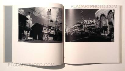 Shin Yanagisawa,Photographs 1964-1986 (Signed)