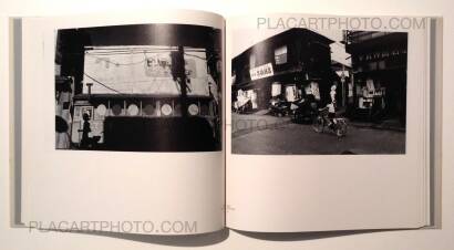Shin Yanagisawa,Photographs 1964-1986 (Signed)