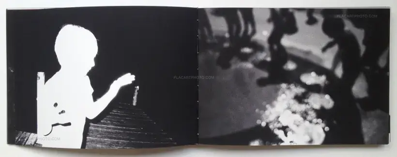 Tomasz Laczny – Cul de sac (handmade 79 copies)