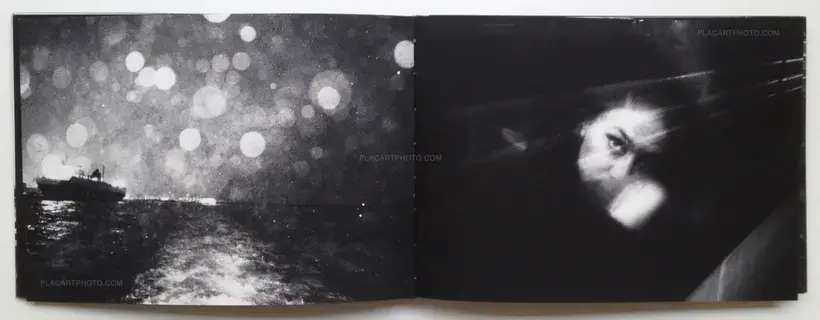 Tomasz Laczny – Cul de sac (handmade 79 copies)