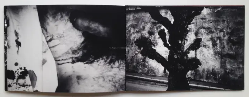 Tomasz Laczny – Cul de sac (handmade 79 copies)