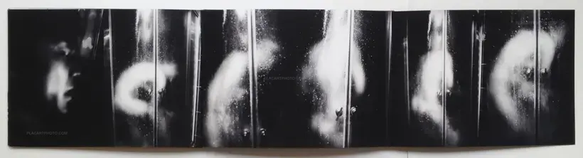 Tomasz Laczny – Cul de sac (handmade 79 copies)