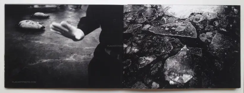 Tomasz Laczny – Cul de sac (handmade 79 copies)